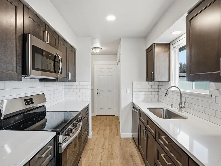 3440 N Huetter Rd #1 — Photo 9
