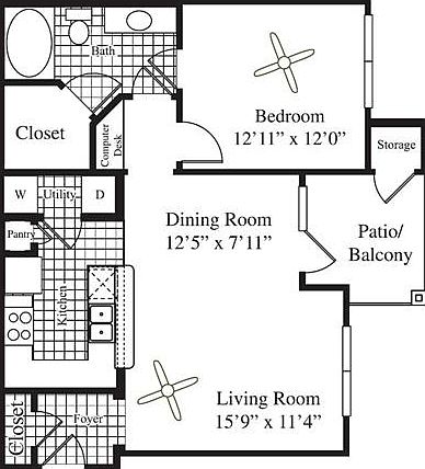 4th image of this home