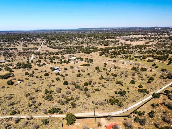 TBD Las Vistas Way, Burnet, TX 78611-0000