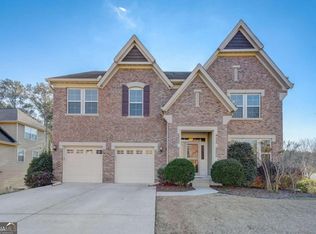 1990 Augustine Trce, Powder Springs, GA 30127