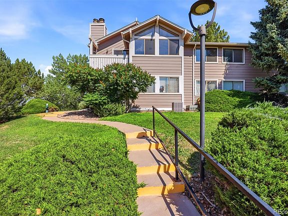 2nd image of 4341 S Andes Way Bldg 563 #204