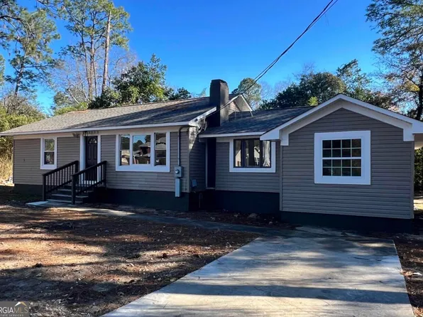 3743 Hitchcock Rd, Macon, GA 31217