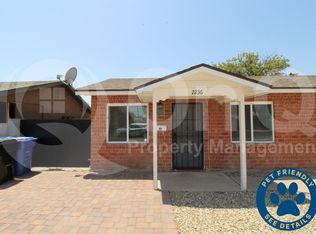 2236 N 28th Pl, Phoenix, AZ 85008