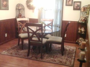 755 N Peterman Rd, Greenwood, IN 46142