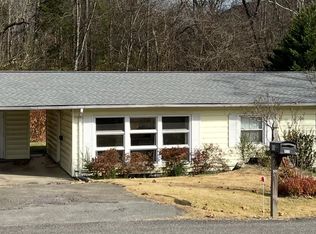 4511 Fawnie Ln, Knoxville, TN 37918