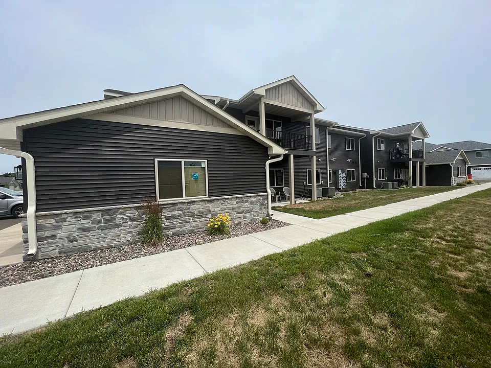 258 Cole Dr #1D