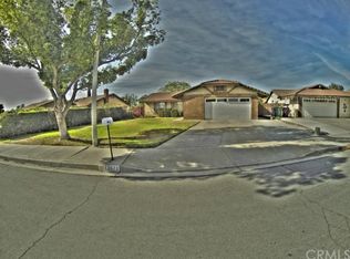 12671 Drew Ct, Moreno Valley, CA 92553