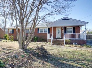 1789 Revere Dr, Hampton, VA 23664