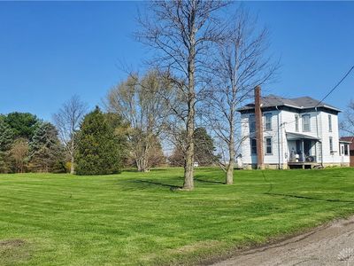 6986 Hollansburg Sampson Rd, Arcanum, OH, 45304