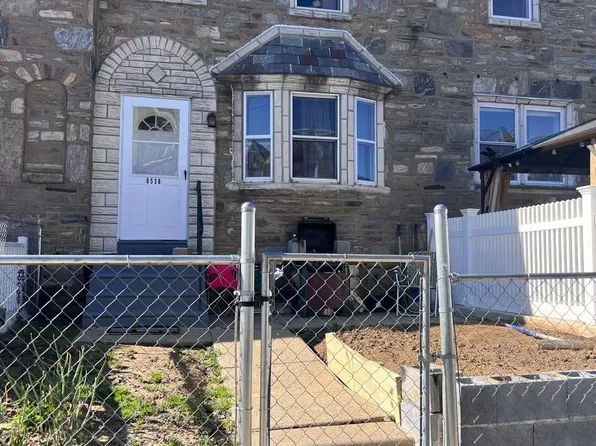 6538 Souder St, Philadelphia, PA 19149