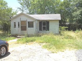 111 Boundary Rd W, Mena, AR 71953