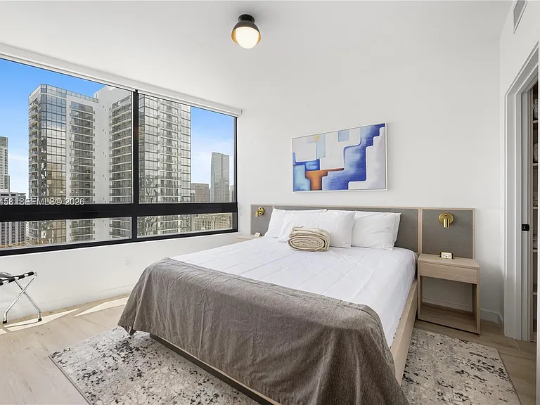 225 N Miami Ave #3107 — Photo 6