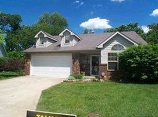 8963 Pine Tree Blvd, Indianapolis, IN 46256