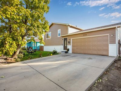 2114 Apricot Avenue, Greeley, CO, 80631