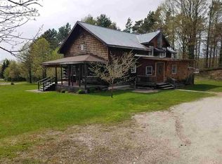 24 Snell Rd, South Colton, NY 13687