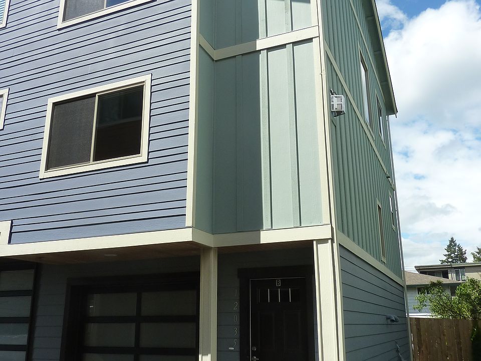 1st image of 12035B 35th Ave NE