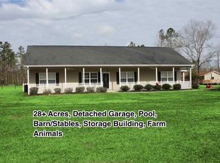 1950 Pitch Landing Rd, Conway, SC 29527