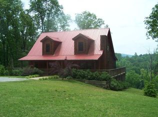 171 Toad Rd, Quebeck, TN 38579