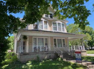 2001 N 9th St #2003, Terre Haute, IN 47804