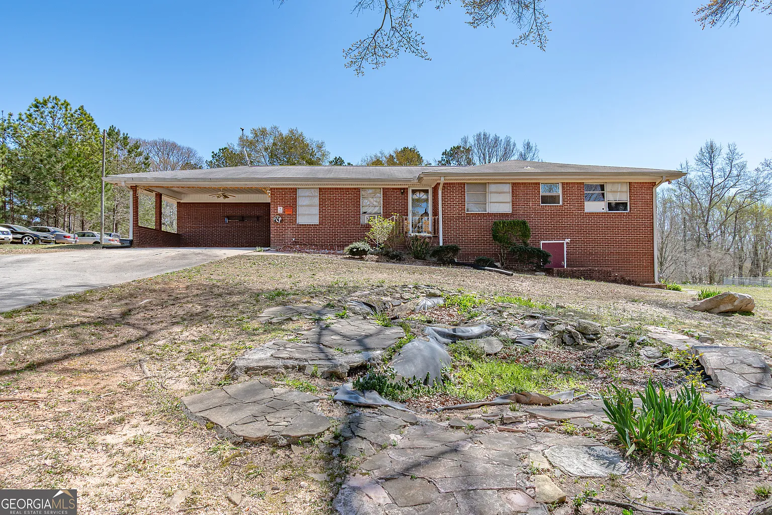 3929 Perry Ln photo 1