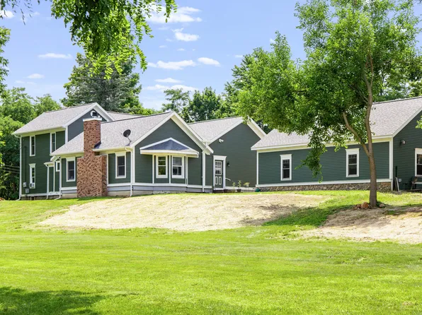 7430 Turk Rd, Brooklyn, MI 49230