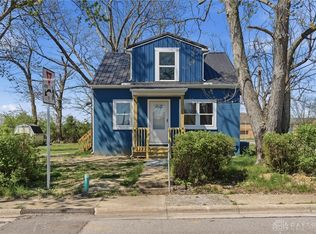 231 Thorne Ave, Wilmington, OH