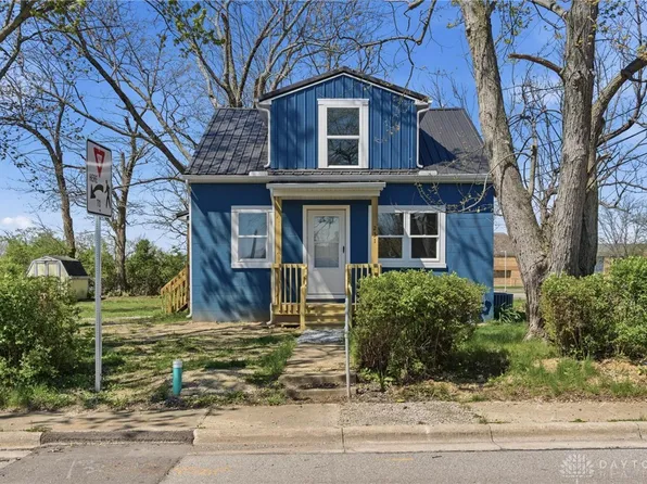 231 Thorne Ave, Wilmington, OH 45177