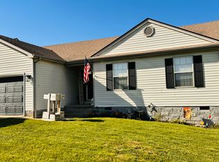 110 Thomas Ln, Georgetown, KY 40324