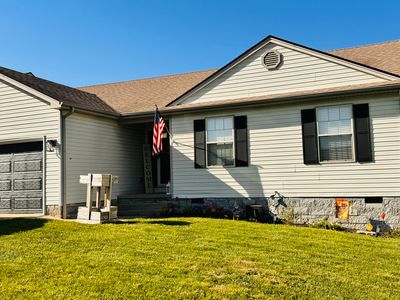 110 Thomas Ln, Georgetown, KY, 40324