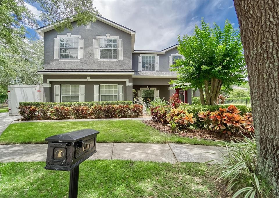 15302 Palomapark Ln, Lithia, FL 33547 Zillow