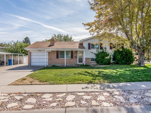 1897 W Leisure Ln, Taylorsville, UT 84129