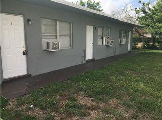 1106 NW 7th St APT 1, Fort Lauderdale, FL 33311