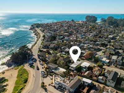 360 36th Ave, Santa Cruz, CA, 95062