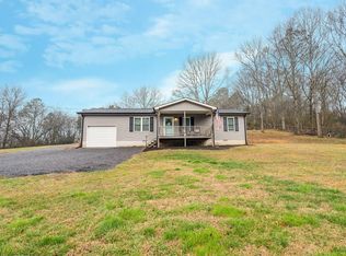 1403 Ninety Seven Springs Rd NE, Dalton, GA 30721