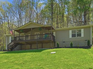 2825 Clay Lick Rd, Whites Creek, TN 37189