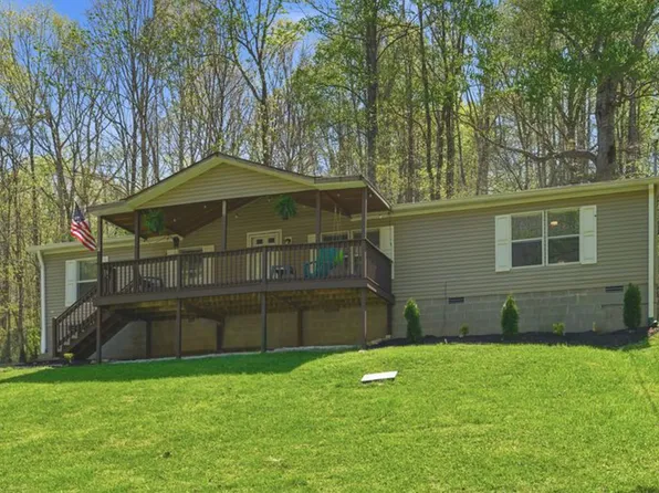 2825 Clay Lick Rd, Whites Creek, TN 37189