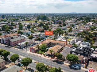 3920 E Alondra Blvd, Compton, CA 90221