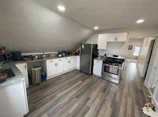 119 Hanover St FLOOR 3, Providence, RI 02907