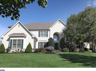 100 Stevers Mill Rd, North Wales, PA 19454