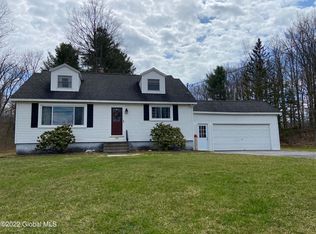 995 Gallupville Rd, Delanson, NY 12053