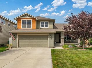 19821 E Deschutes Ave, Liberty Lake, WA 99016