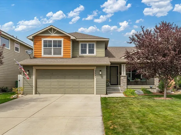 19821 E Deschutes Ave, Liberty Lake, WA 99016