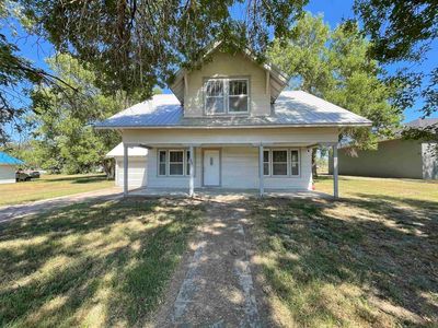 916 Noble St, Ansley, NE, 68814
