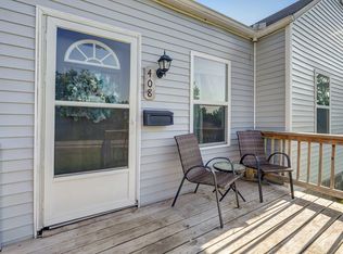 408 W Gibbs St, Mount Vernon, MO 65712