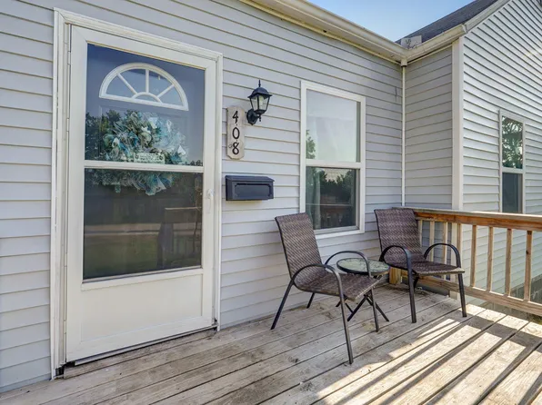 408 W Gibbs Street, Mt Vernon, MO 65712