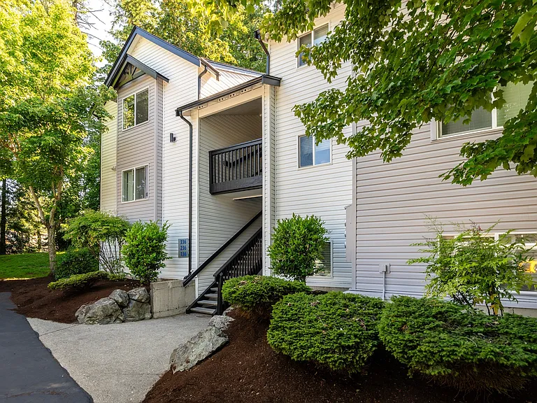 Keyway Apartments — Photo 29