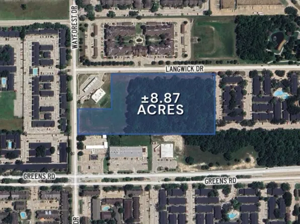 950 Langwick Dr, Houston, TX 77060