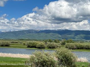 3500 W 2250 S, Driggs, ID 83422