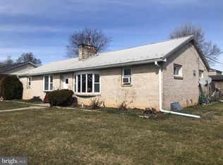 151 & 153 Carbaugh Dr, Chambersburg, PA 17202
