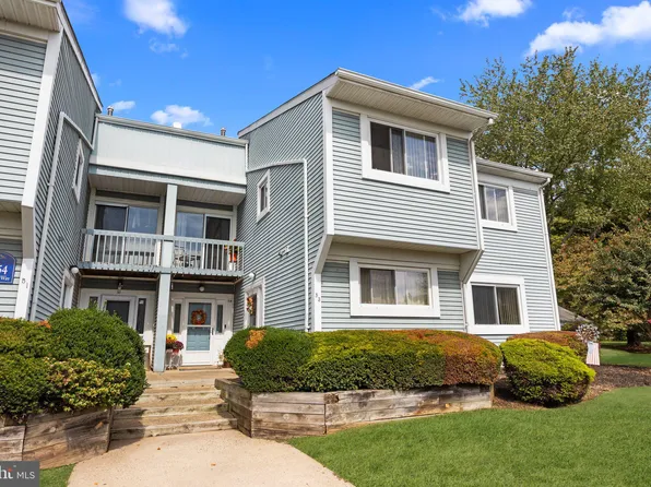 54 Hillcroft Way, Newtown, PA 18940